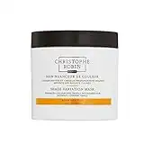 Christophe Robin - Mascarilla Color Cobre Chic Copper 250 Ml - Christophe Robin - Comparador de precios