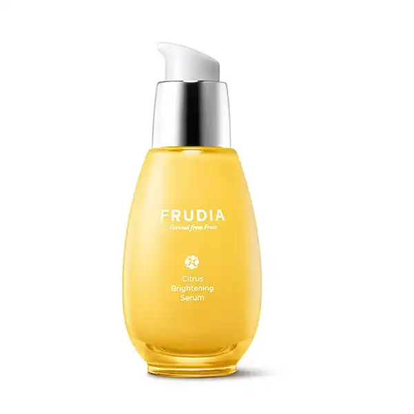 Citrus Brightening - Frudia - Comparador de precios