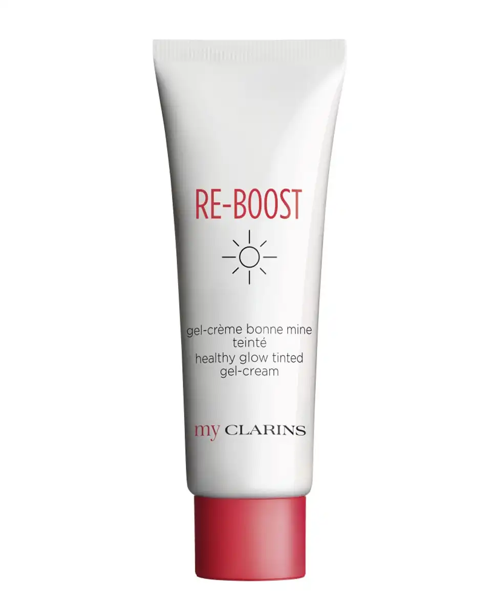 Clarins - Gel En Crema Con Color 50 Ml My - Clarins - Comparador de precios