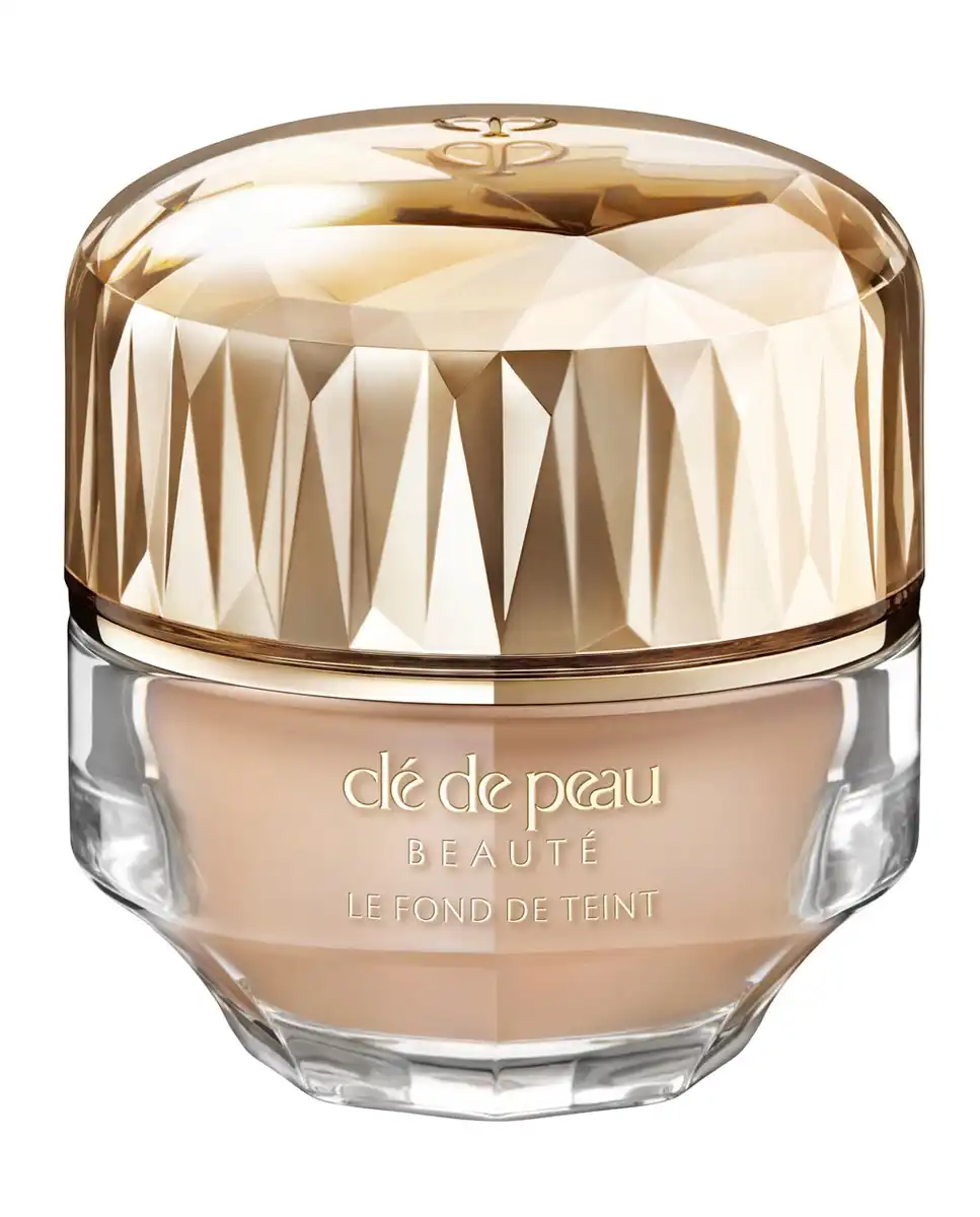 Clé De Peau Beauté - Base De Maquillaje The Foundation - Clé de Peau Beauté - Comparador de precios