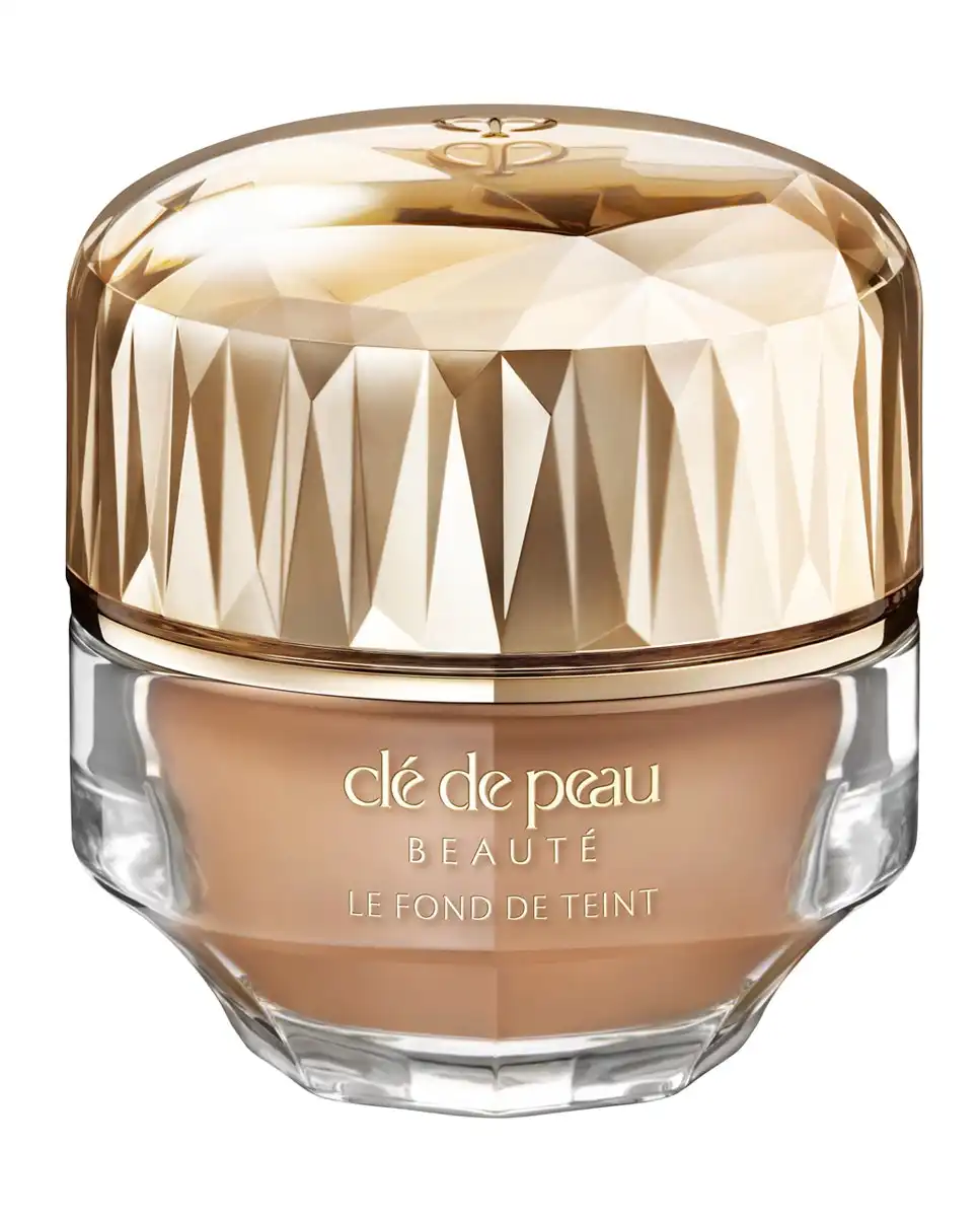 Clé De Peau Beauté - Base De Maquillaje The Foundation - Clé de Peau Beauté - Comparador de precios