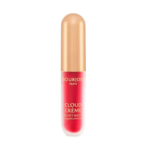 Cloud Creme 07 Red-Y or Not - Bourjois - Comparador de precios