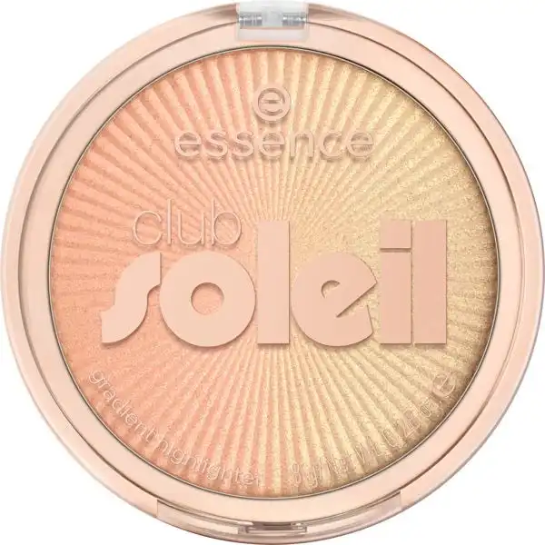 Club Soleil - ESSENCE - Comparador de precios