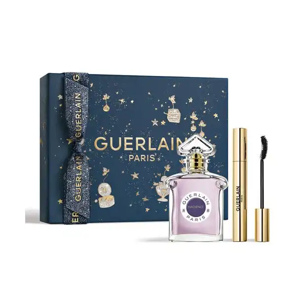 Cofre Insolence - Guerlain - Comparador de precios