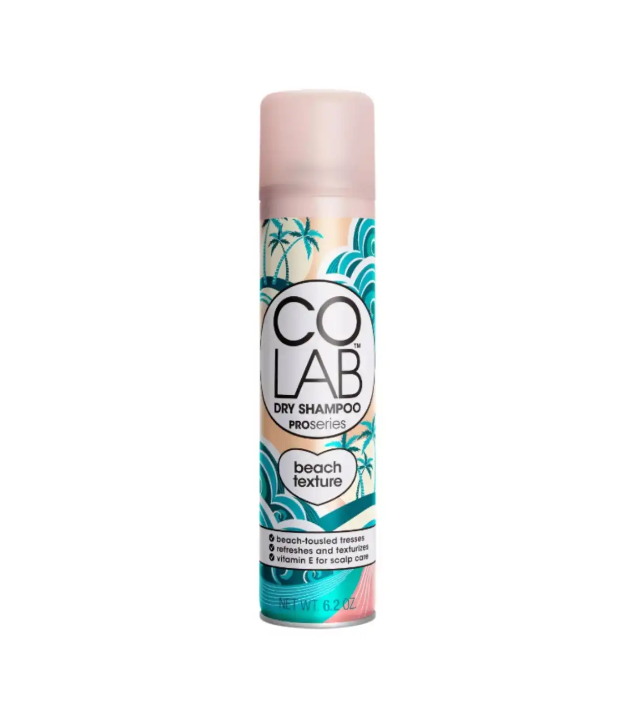 Colab - Champú en seco - Beach Texture - CoLab - Comparador de precios