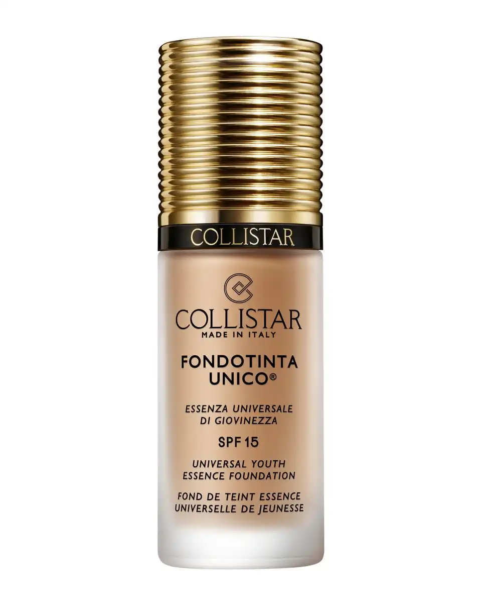 Collistar - Base De Maquillaje Unico Esencia Universal Juventud SPF 15 - Collistar - Comparador de precios