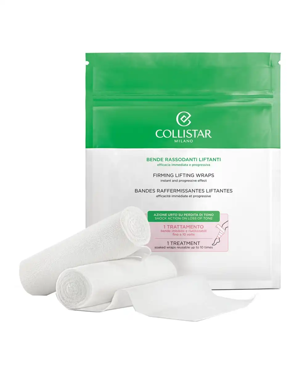 Collistar - Vendas Reafirmantes Efecto Lifting - Collistar - Comparador de precios