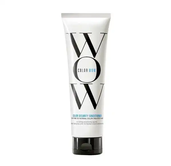 Color Security Conditioner - Color Wow - Comparador de precios