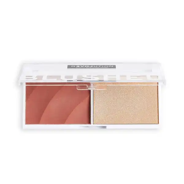 Colour Play Blushed Duo Kindness - RELOVE - Comparador de precios