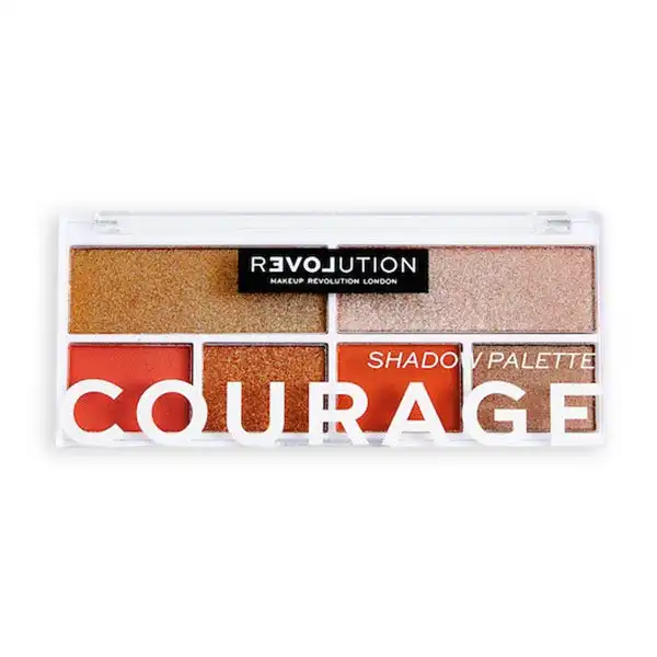 Colour Play Shadow Palette Courage - RELOVE - Comparador de precios