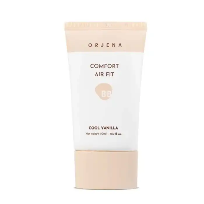Comfort Air Fit BB Cream  Orjena - ORJENA - Comparador de precios