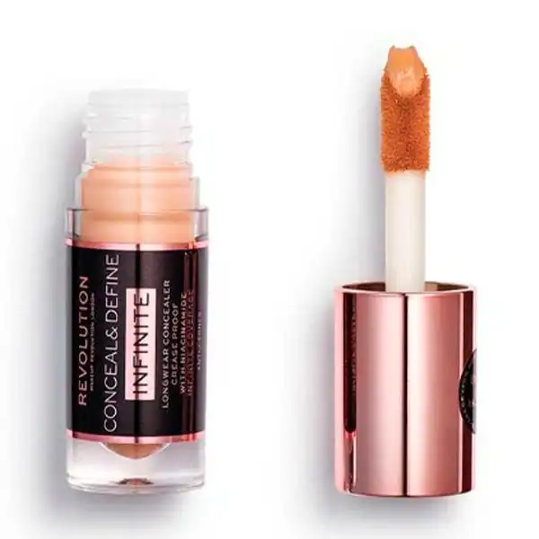 Conceal & Define Infinite C10 - REVOLUTION - Comparador de precios