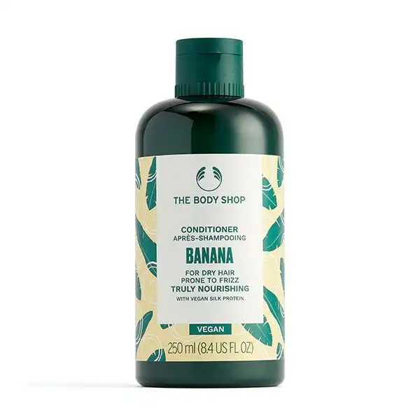 Conditioner Banana - THE BODY SHOP - Comparador de precios