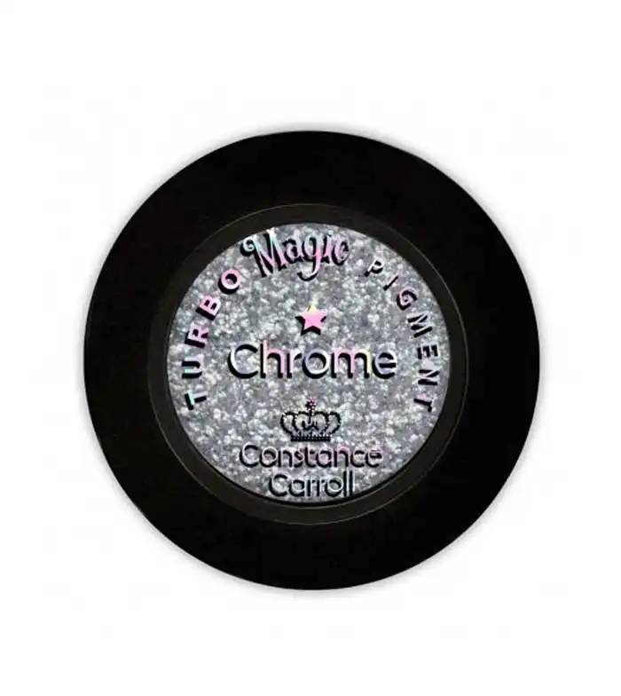 Constance Carroll - Pigmento Turbo Magic Chrome - 03 - Constance Carroll - Comparador de precios