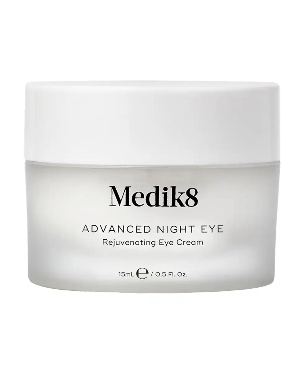 Contorno de ojos Advanced Night Eye 15 ml Medik8 - Medik8 - Comparador de precios