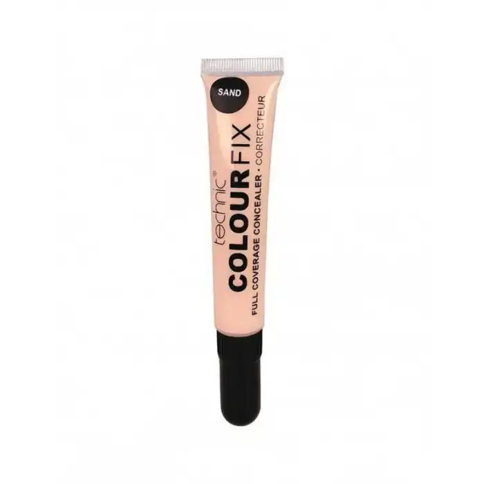 Corrector Colour Fix Full - Technic - Comparador de precios