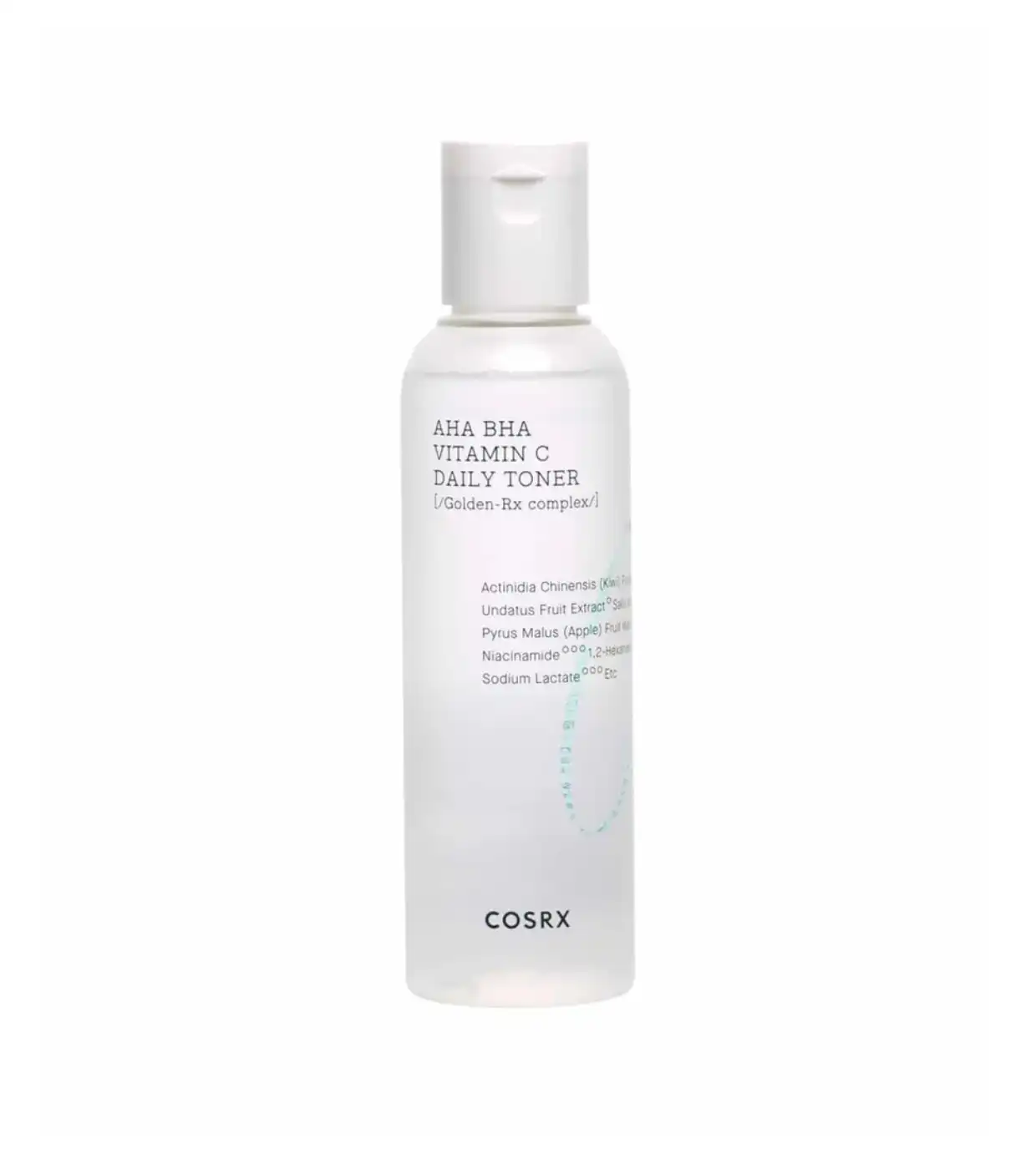 COSRX - Tónico AHA BHA Vitamin C - COSRX - Comparador de precios