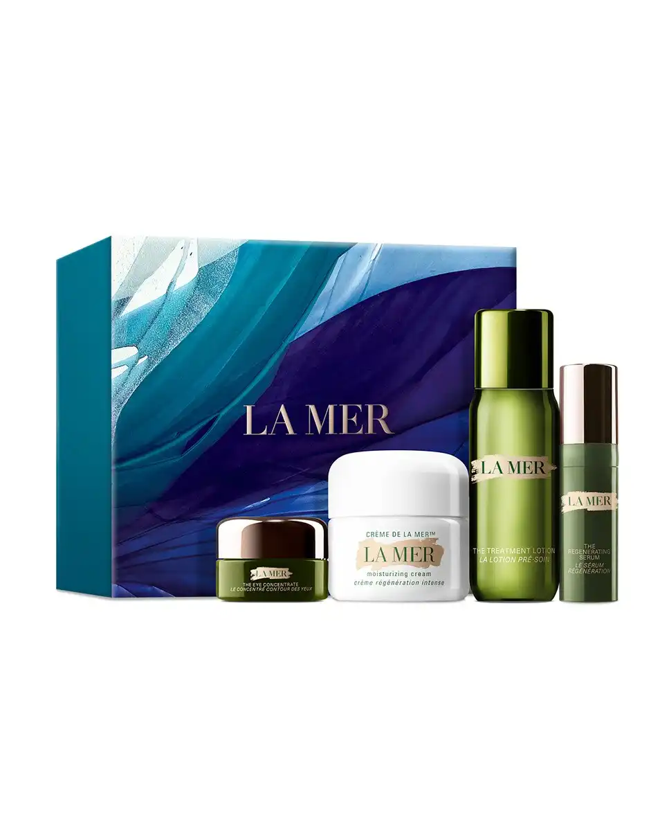 CREME DE LA MER - Estuche de regalo The Treatment Lotion La Mer. - La Mer - Comparador de precios