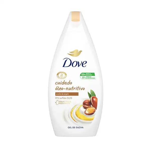Cuidado Ãleo-Nutritivo - DOVE - Comparador de precios