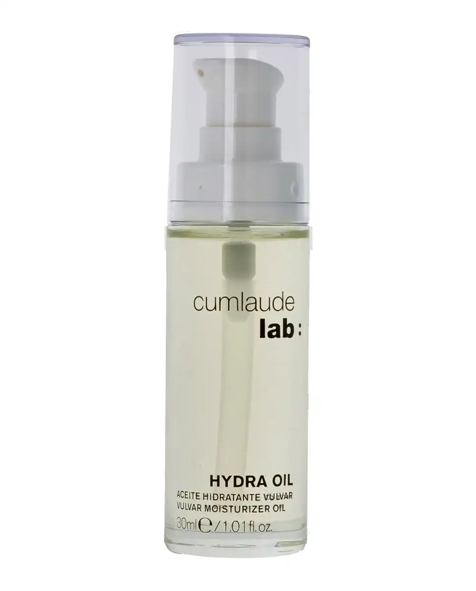 Cumlaude Lab - Aceite Vulvar Hidratante Lab Hydra Oil 30 Ml - Cumlaude Lab - Comparador de precios