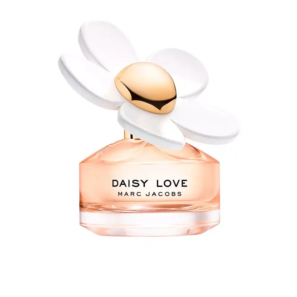 Daisy Love eau de toilette vaporizador 50 ml - Marc Jacobs - Comparador de precios