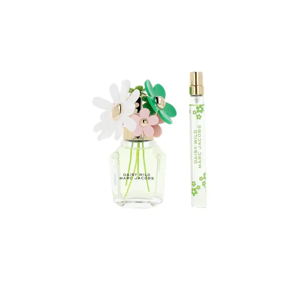 Daisy Wild Estuche 2 pz - Marc Jacobs - Comparador de precios
