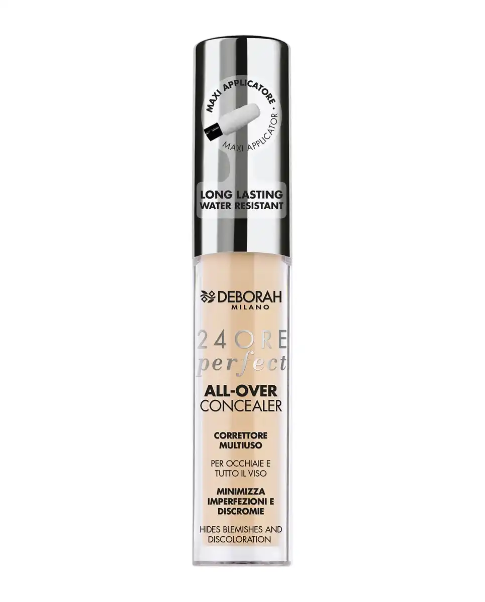 Deborah Milano - Corrector Maxi 24Ore Perfect - Deborah Milano - Comparador de precios