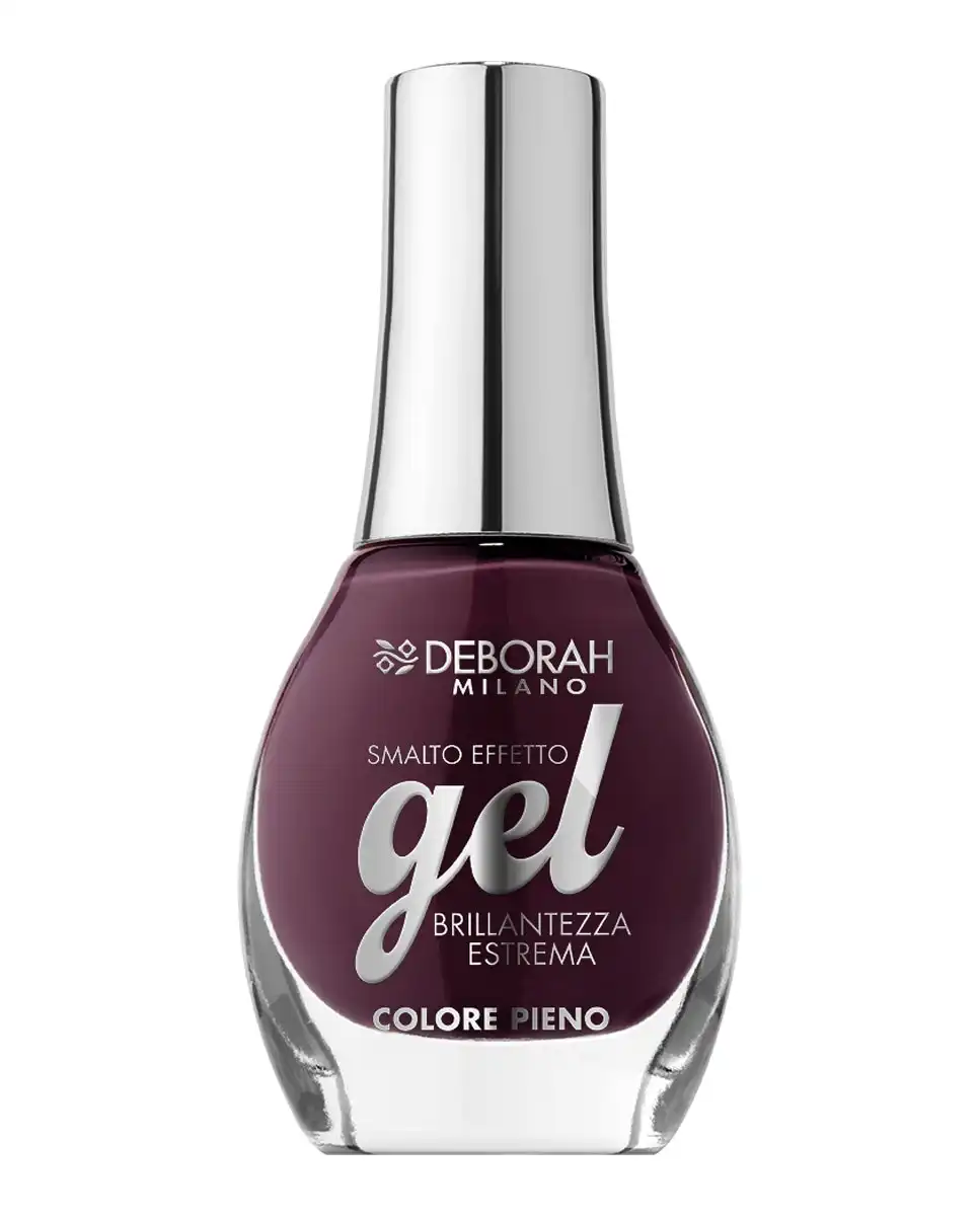 Deborah Milano - Esmalte De Uñas Gel Effect Brillo Extremo - Deborah Milano - Comparador de precios