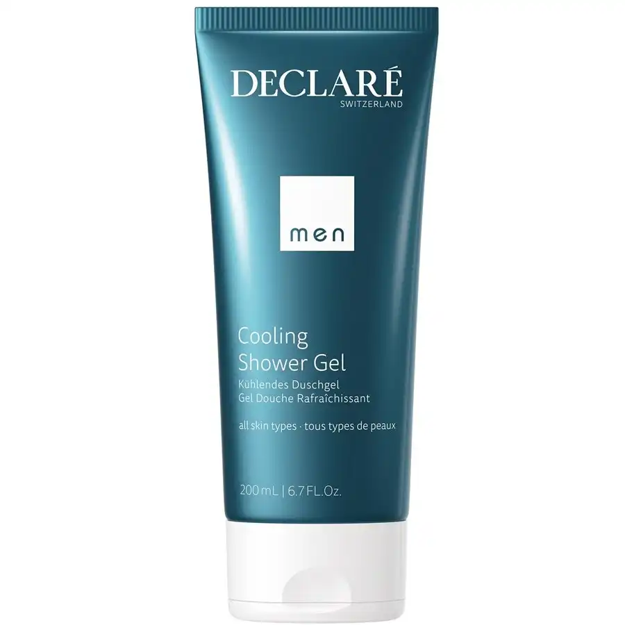 Declaré - Cooling Shower Gel Geles de ducha 200 ml male - Declaré - Comparador de precios