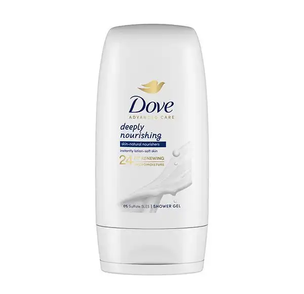 Deeply Nourishing - DOVE - Comparador de precios