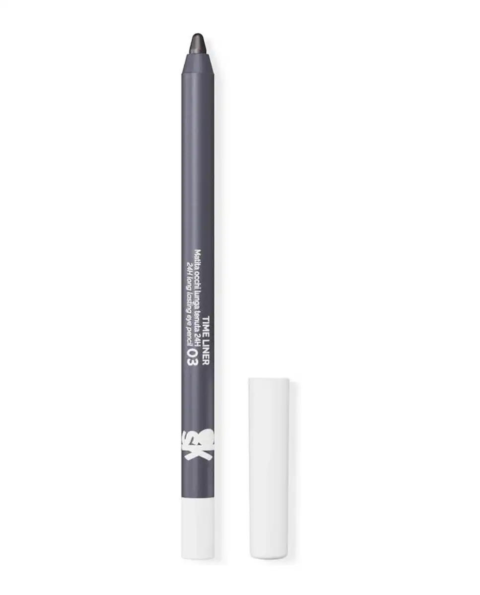 Delineador Ojos Time Liner Overskin 03 - Veralab - Comparador de precios
