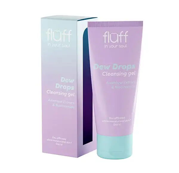 Dew Drops - Fluff - Comparador de precios