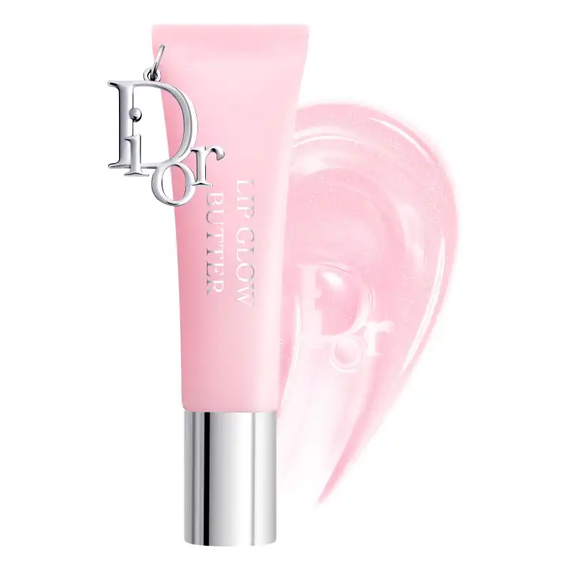Dior Addict Lip Glow Butter 101 Glazed Pink - Dior - Comparador de precios