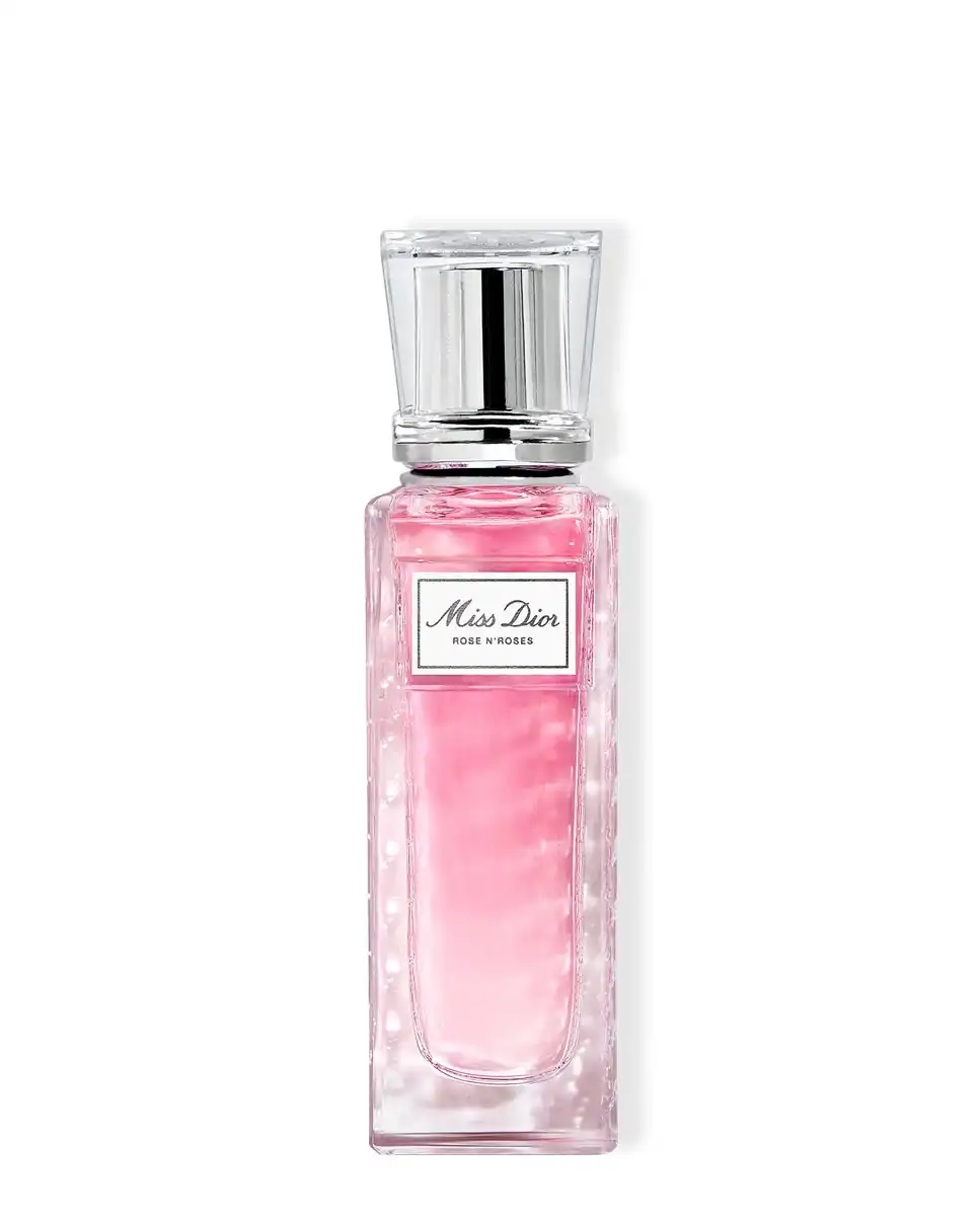 Dior - Eau De Toilette Roller-pearl Perfume Roll-on* - Dior - Comparador de precios