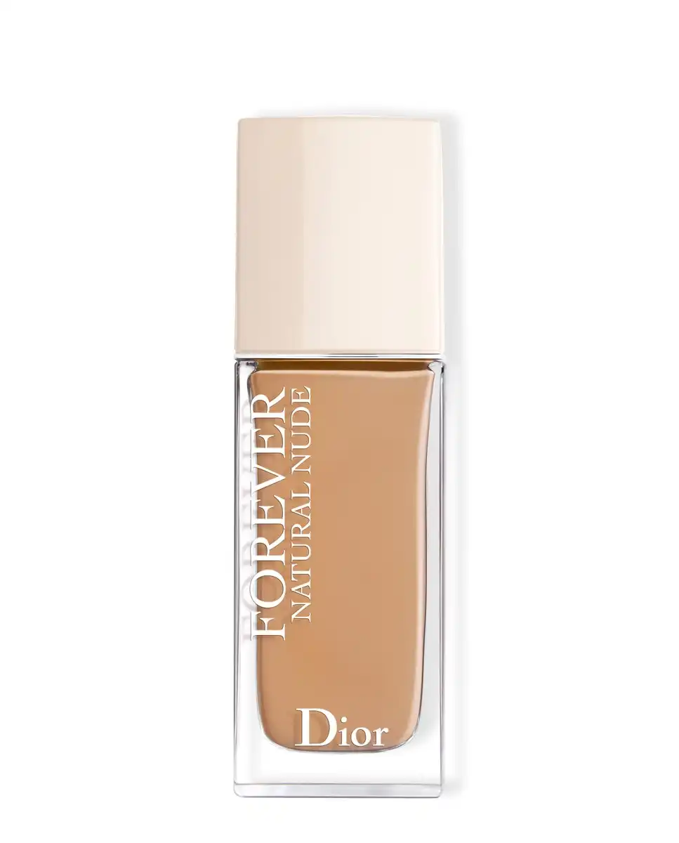 Dior - Fondo De Maquillaje Ligero - Tez Natural Duración 24 h* - 96 %** De Ingredientes De Origen Natural - Dior - Comparador de precios