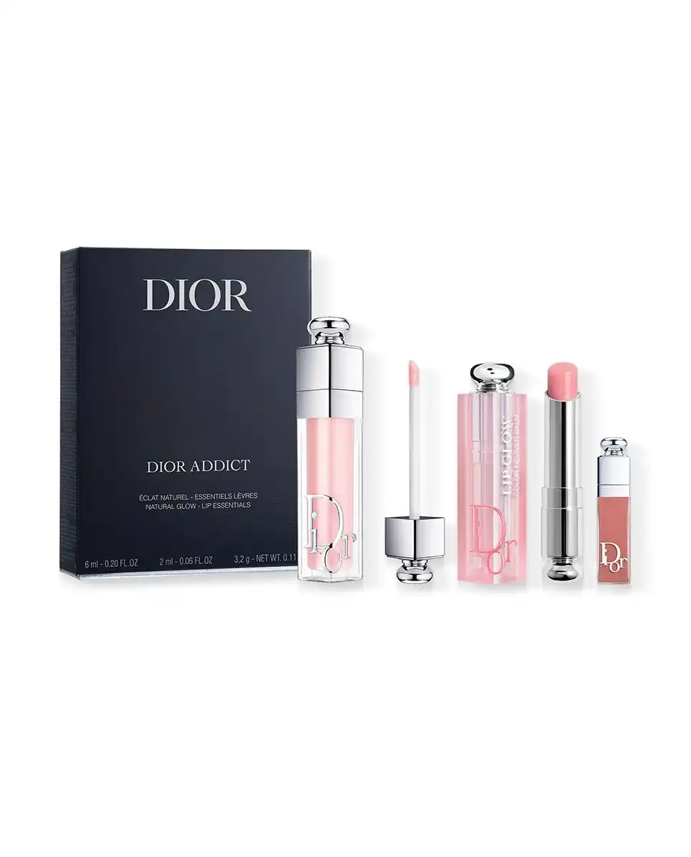 Dior - Luminosidad natural - Esenciales para labios. - Dior - Comparador de precios