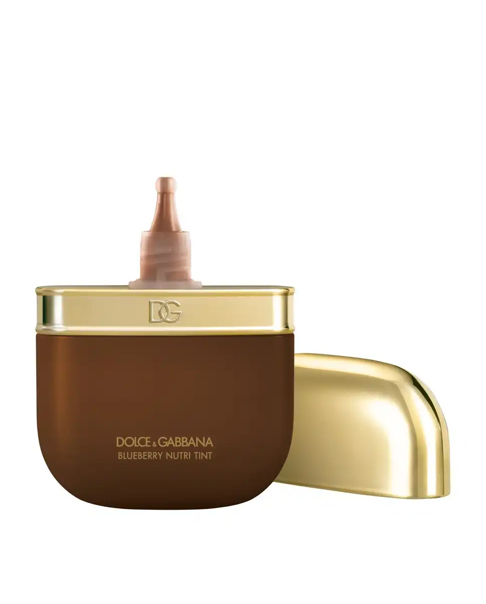 Dolce & Gabbana - Base de maquillaje Blueberry Nutri-Tint Dolce&Gabbana. - Dolce & Gabbana - Comparador de precios