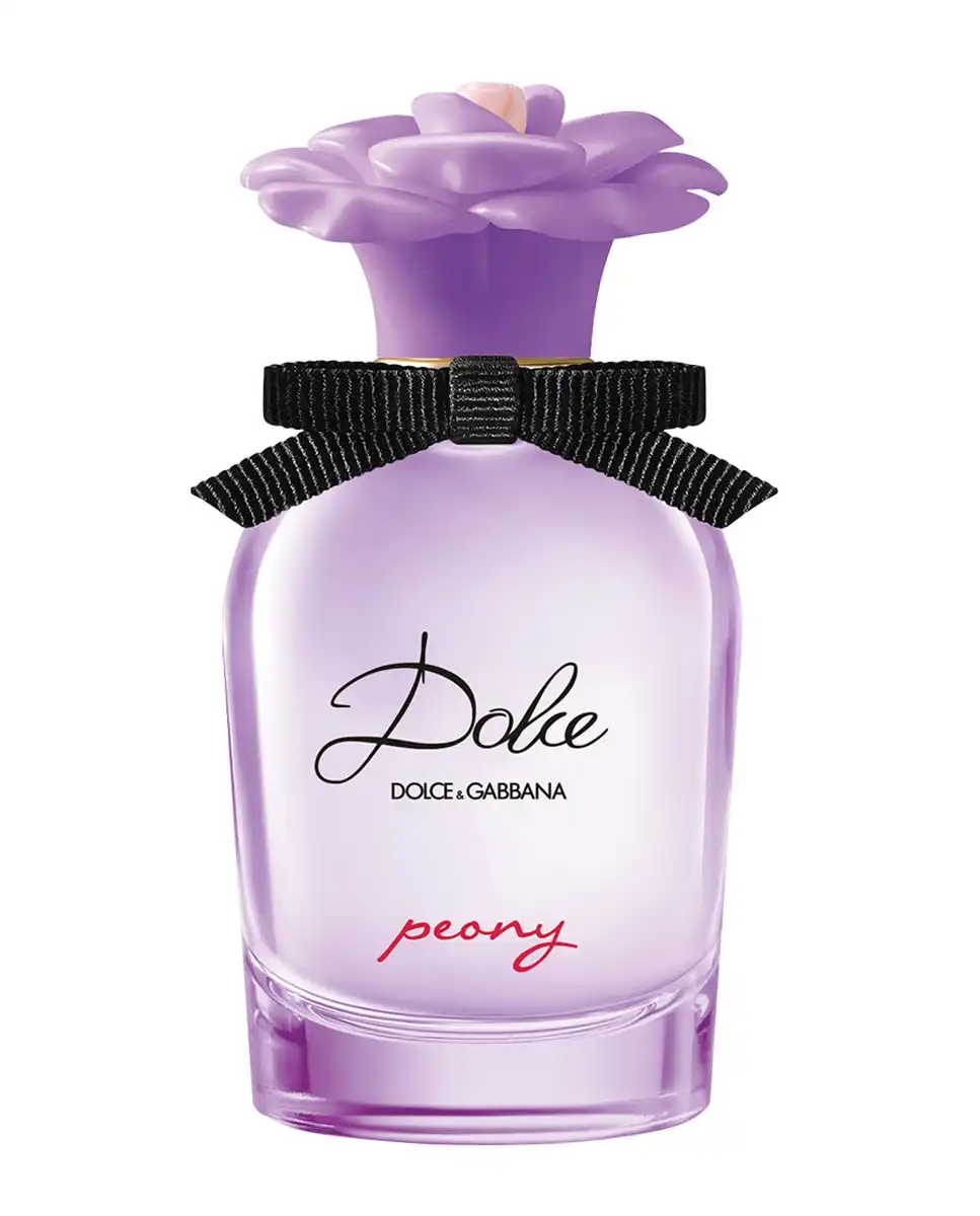 Dolce & Gabbana - Eau De Parfum Dolce Peony 30 Ml - Dolce & Gabbana - Comparador de precios