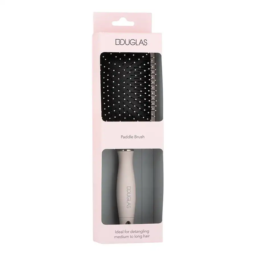 Douglas Collection - Accessoires Paddle Brush Cepillos planos 1 pieces female - Douglas Collection - Comparador de precios