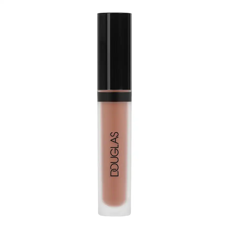Douglas Collection - Make-Up High Fidelity Ultra Mate Barras de labios 2.5 ml 1 - BABY NUDE - Douglas Collection - Comparador de precios
