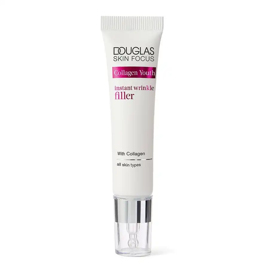 Douglas Collection - Skin Focus Relleno Instantáneo De Arrugas Cremas antiedad 15 ml unisex - Douglas Collection - Comparador de precios