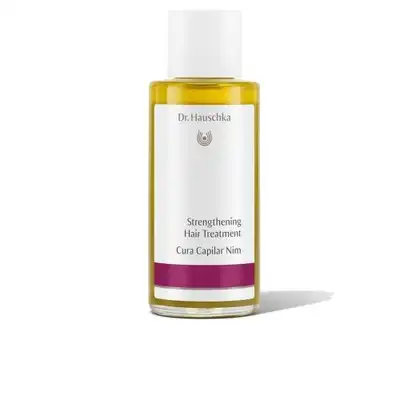 Dr. Hauschka Cura Capilar Nim 100 ML 100.0 ml - Dr. Hauschka - Comparador de precios