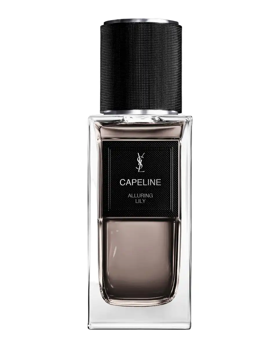 Eau de Parfum Capeline Le Vestiaire des Parfums Yves Saint Laurent 75 ml - Yves Saint Laurent - Comparador de precios