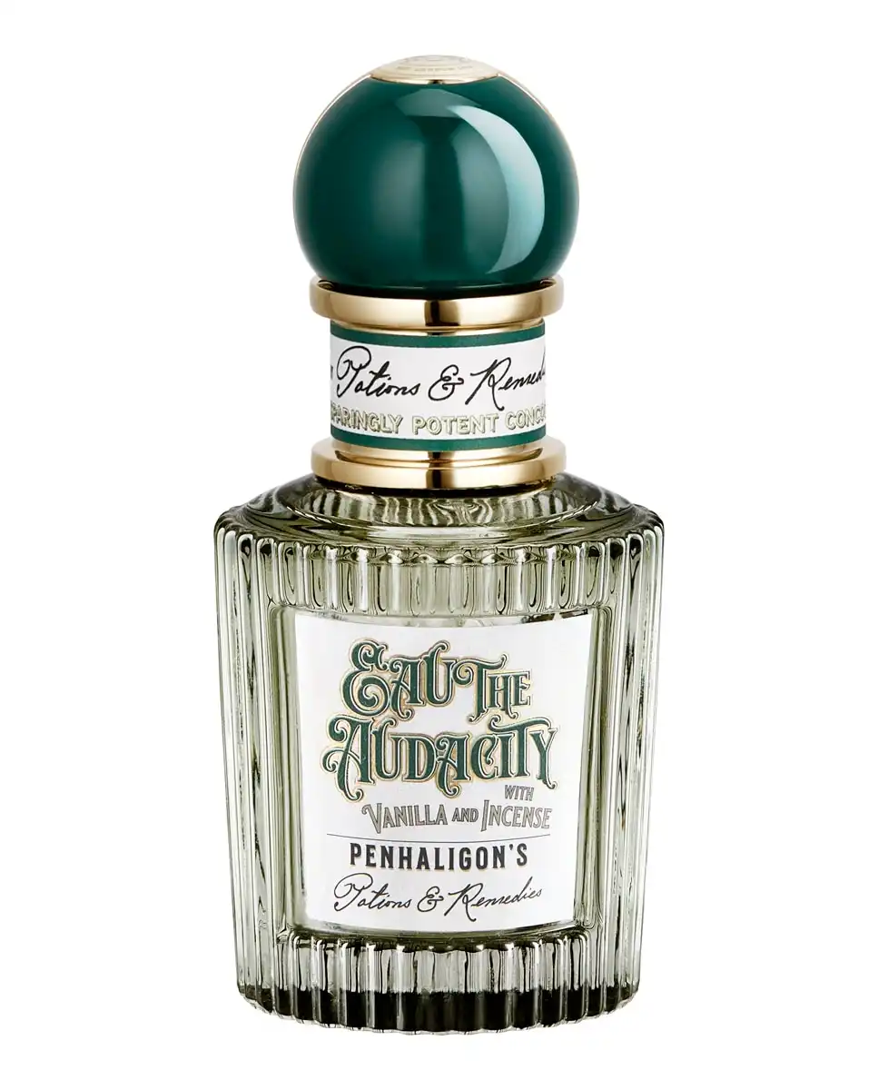 Eau de Parfum Eau The Audacity Penhaligon's 50 ml - Penhaligon's - Comparador de precios