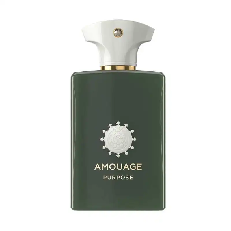 Eau de Parfum Purpose 50 Extrait 100ml Amouage [ISOLEE] - Amouage - Comparador de precios