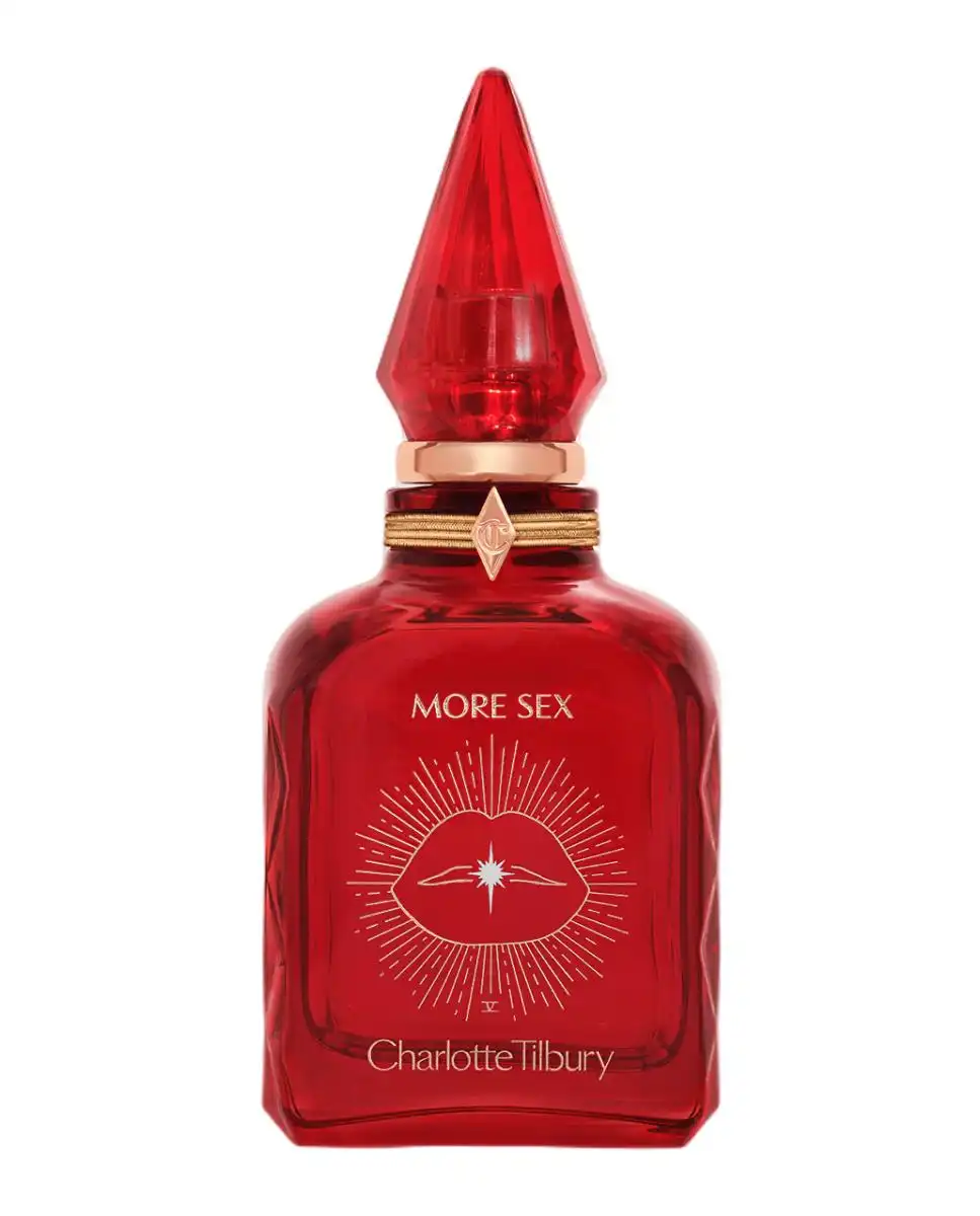 Eau de Perfum More Sex 50 ml Charlotte Tilbury - Charlotte Tilbury - Comparador de precios