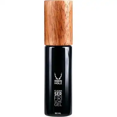 EBENHOLZ Skincare Cleanser Frische Gel Cleanser 90 ml 90.0 ml - EBENHOLZ Skincare - Comparador de precios