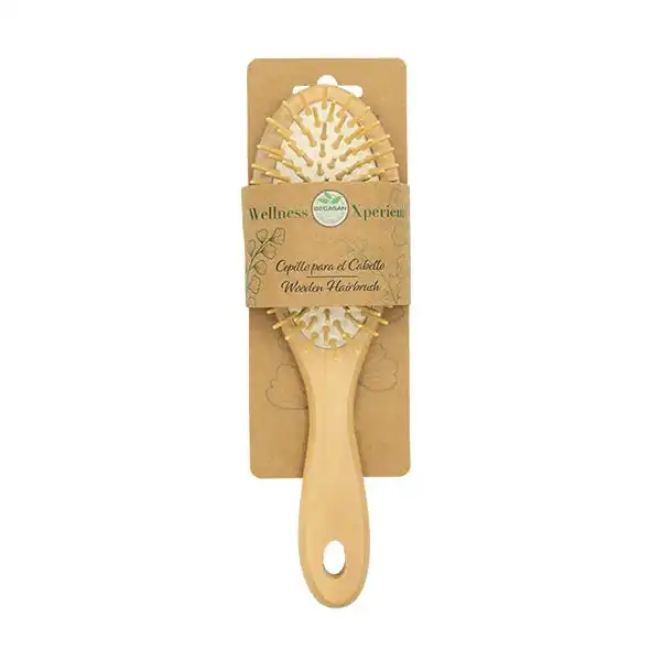 Eco Line Cepillo Oval - BCS BODY CARE - Comparador de precios