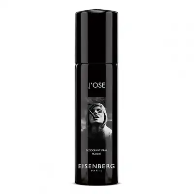 Eisenberg J’OSE Deodorant Spray Homme, 100 ml - Eisenberg - Comparador de precios