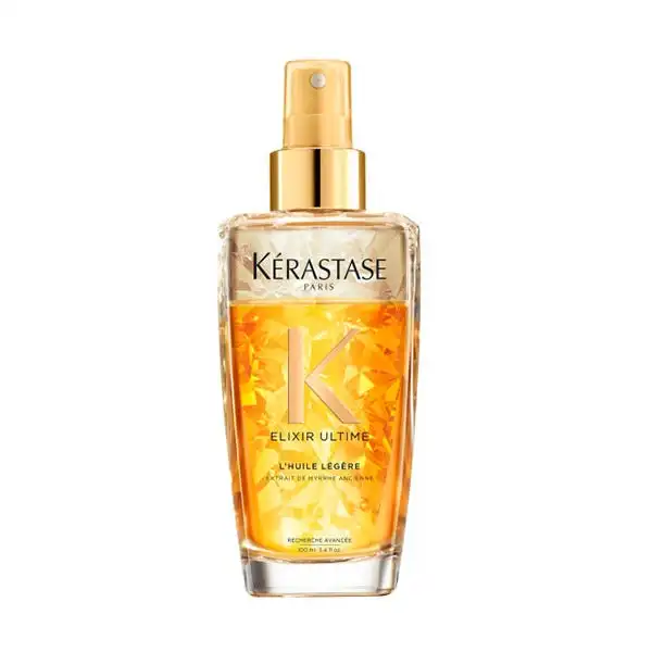 Elixir Ultime L'huile LÃ©gÃ¨re - Kérastase - Comparador de precios